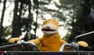 flat eric