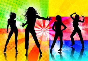 Zumba Zumba