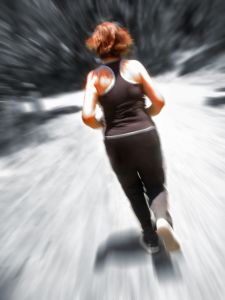 Jogging Jogging