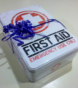 First Aid Kit