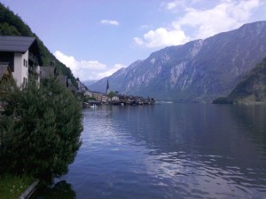 Hallstatt