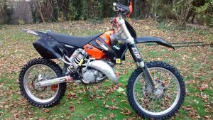 125 sx