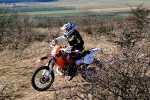 Enduro Action small