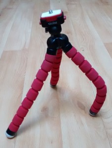 Gorilla Tripod